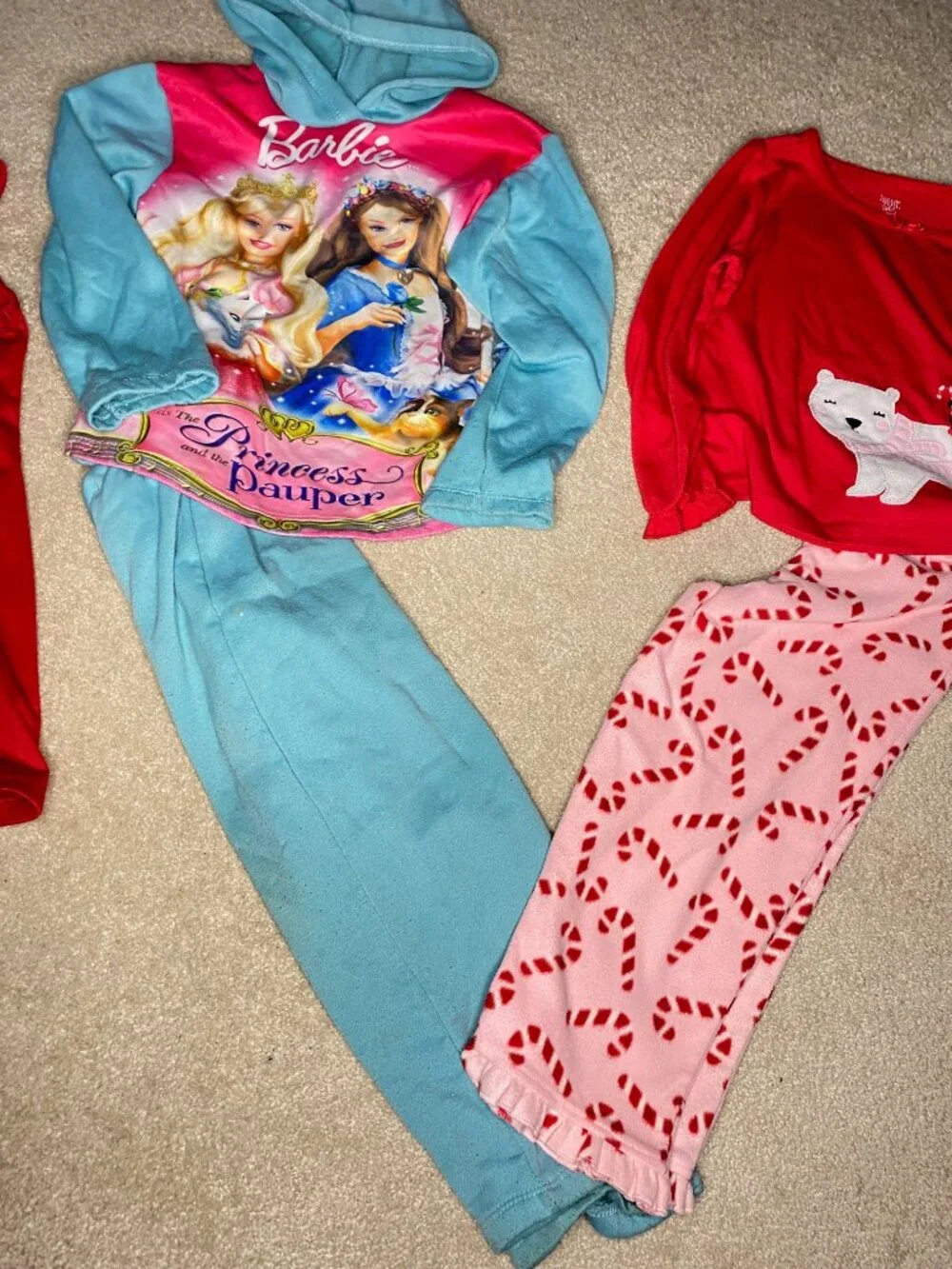 Girls Bundle Size 5